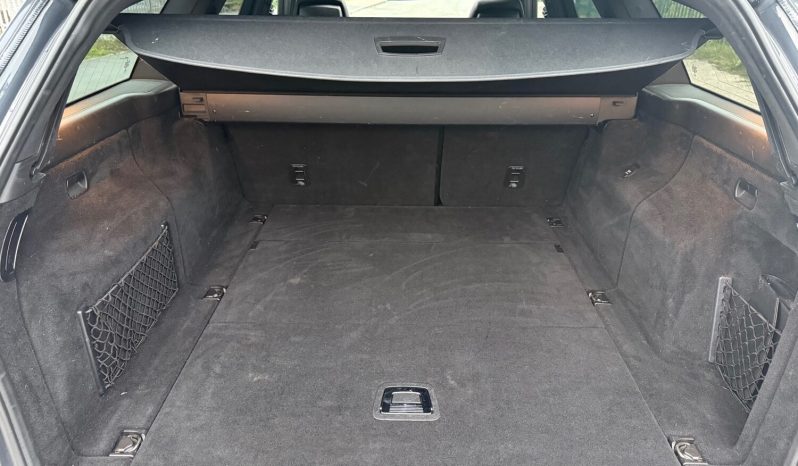
								2014 Mercedes-Benz (W212) E63 5.5 V8 Bi-Turbo AMG Estate PANORAMIC-ROOF full									