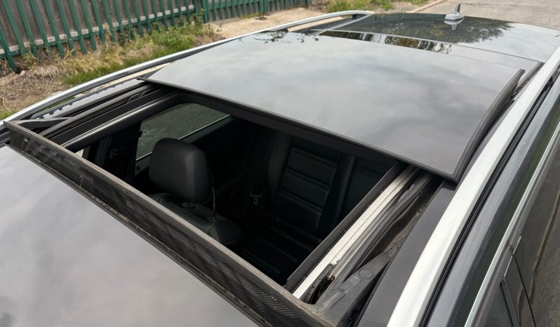 
								2014 Mercedes-Benz (W212) E63 5.5 V8 Bi-Turbo AMG Estate PANORAMIC-ROOF full									