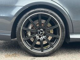 
										2014 Mercedes-Benz (W212) E63 5.5 V8 Bi-Turbo AMG Estate PANORAMIC-ROOF full									