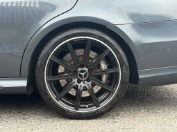 
										2014 Mercedes-Benz (W212) E63 5.5 V8 Bi-Turbo AMG Estate PANORAMIC-ROOF full									