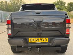 Ford Ranger 2019