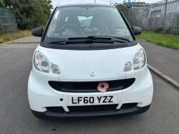 Smart ForTwo 2010