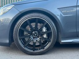 
										Mercedes-Benz E Class 2014 full									