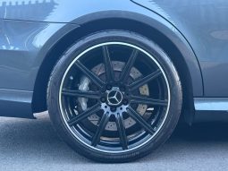 
										Mercedes-Benz E Class 2014 full									