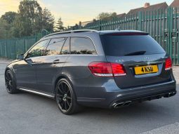 
										Mercedes-Benz E Class 2014 full									