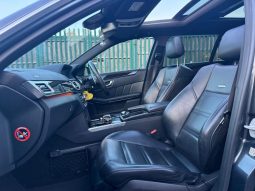 
										Mercedes-Benz E Class 2014 full									