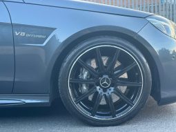 
										Mercedes-Benz E Class 2014 full									
