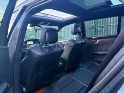 
										Mercedes-Benz E Class 2014 full									