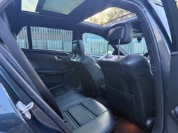 
										Mercedes-Benz E Class 2014 full									