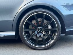 
										Mercedes-Benz E Class 2014 full									
