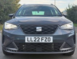 Seat Arona 2022