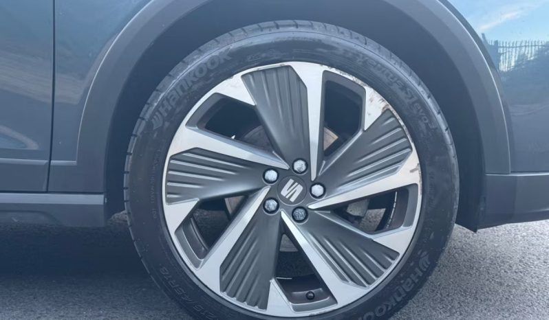 
								Seat Arona 2022 full									