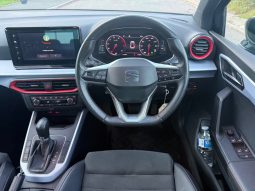 
										Seat Arona 2022 full									