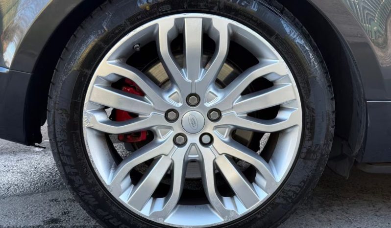 
								Land Rover Range Rover Sport 2017 full									