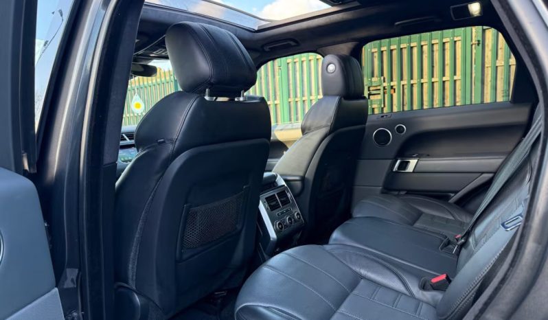 
								Land Rover Range Rover Sport 2017 full									