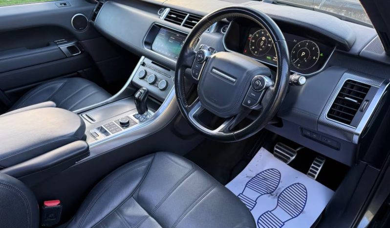 
								Land Rover Range Rover Sport 2017 full									