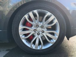 
										Land Rover Range Rover Sport 2017 full									