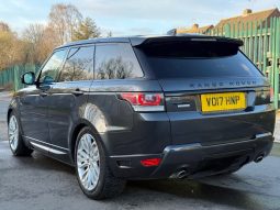 
										Land Rover Range Rover Sport 2017 full									
