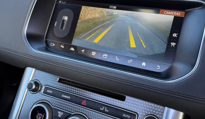 
								Land Rover Range Rover Sport 2017 full									