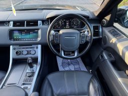 
										Land Rover Range Rover Sport 2017 full									