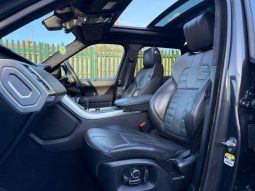 
										Land Rover Range Rover Sport 2017 full									