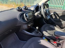 
										Smart ForFour 2021 full									