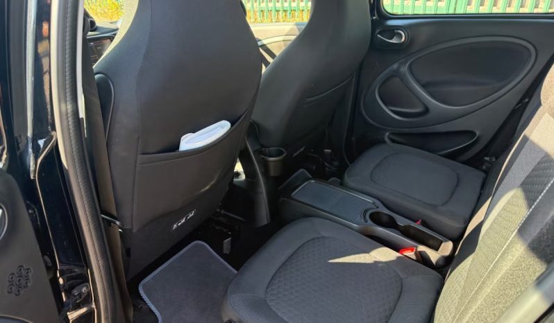 
								Smart ForFour 2021 full									