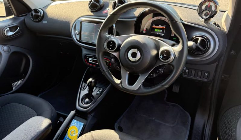 
								Smart ForFour 2021 full									