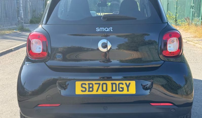 
								Smart ForFour 2021 full									