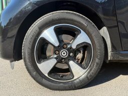
										Smart ForFour 2021 full									