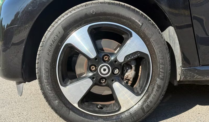 
								Smart ForFour 2021 full									