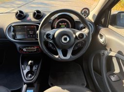 
										Smart ForFour 2021 full									