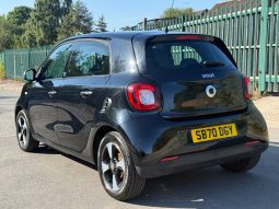 
										Smart ForFour 2021 full									