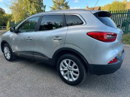 Renault Kadjar 2016