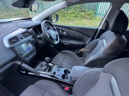 
										Renault Kadjar 2016 full									