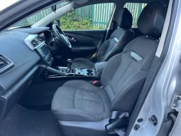
										Renault Kadjar 2016 full									