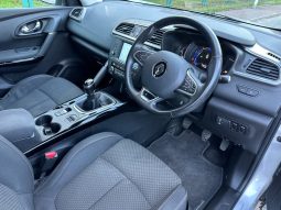 
										Renault Kadjar 2016 full									