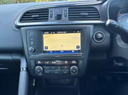 
										Renault Kadjar 2016 full									