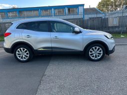 Renault Kadjar 2016