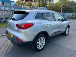 Renault Kadjar 2016