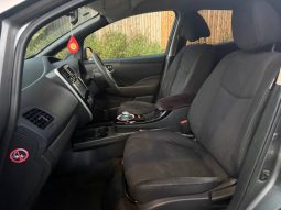 
										Nissan Leaf 2014 full									