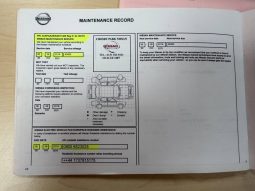 
										Nissan Leaf 2014 full									