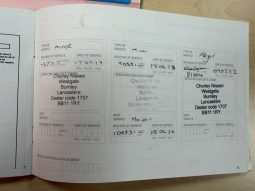 
										Nissan Leaf 2014 full									