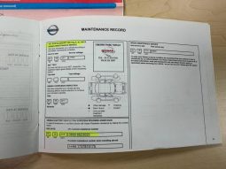
										Nissan Leaf 2014 full									