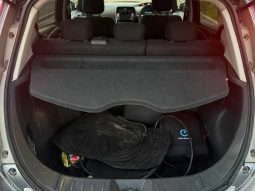
										Nissan Leaf 2014 full									