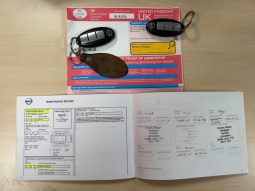 
										Nissan Leaf 2014 full									