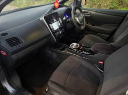 
										Nissan Leaf 2014 full									