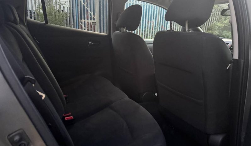 
								Nissan Leaf 2014 full									