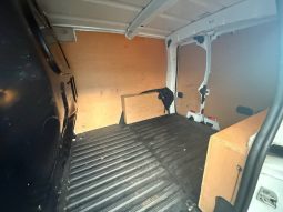 
										Mercedes-Benz Citan 2021 full									