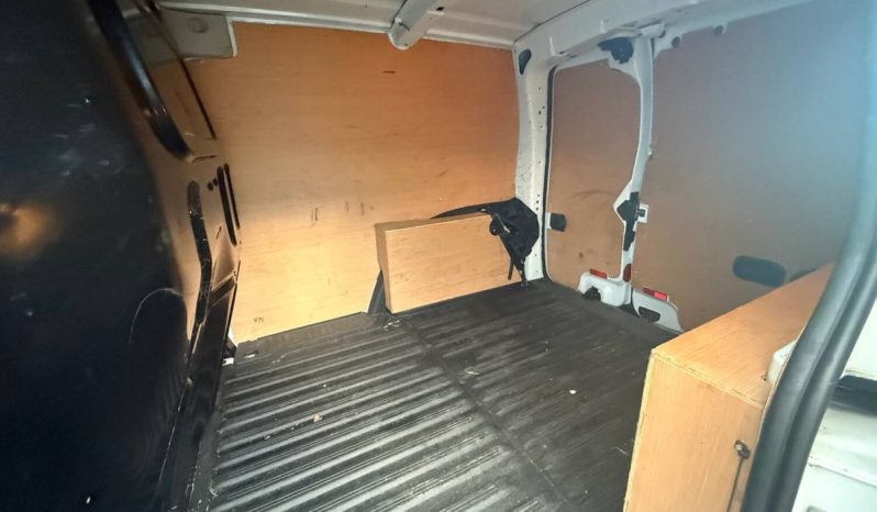 
								Mercedes-Benz Citan 2021 full									